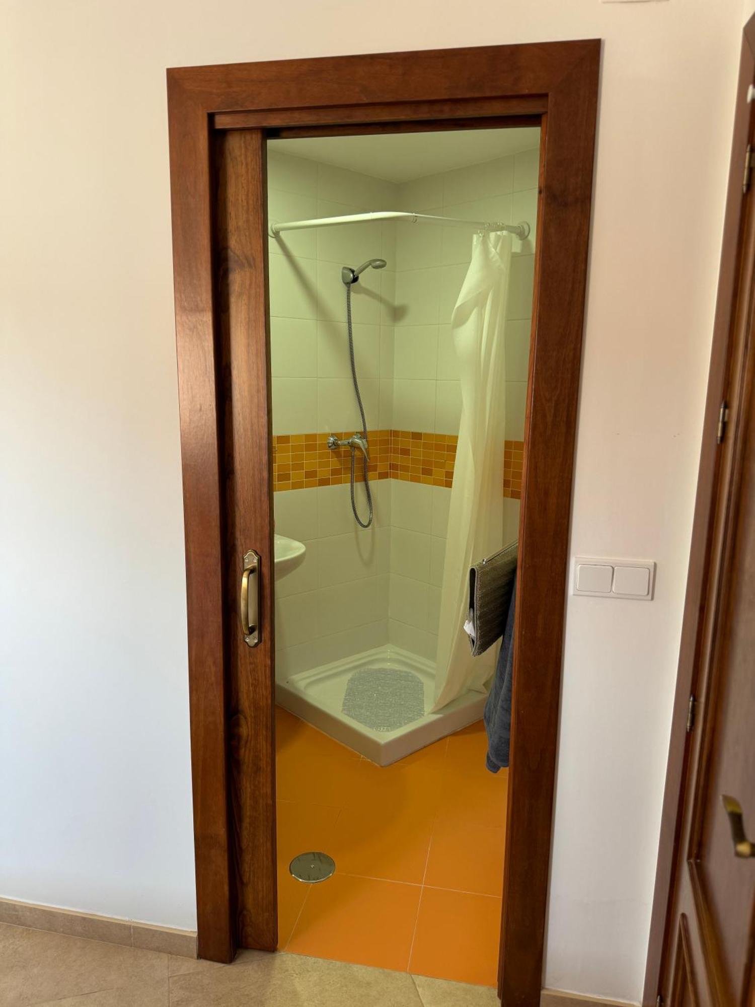 Apartamentos Penaflor Guadix Luaran gambar